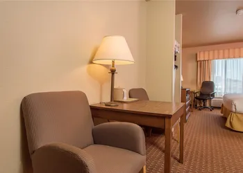 Baymont Inn and Suites by Wyndham Sturgis hotel thumbnail 5