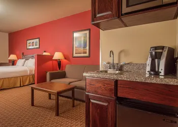 Baymont Inn and Suites by Wyndham Sturgis hotel thumbnail 6