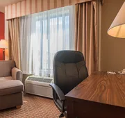 Baymont Inn and Suites by Wyndham Sturgis hotel detail image 7