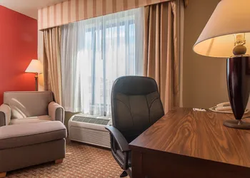 Baymont Inn and Suites by Wyndham Sturgis hotel thumbnail 7