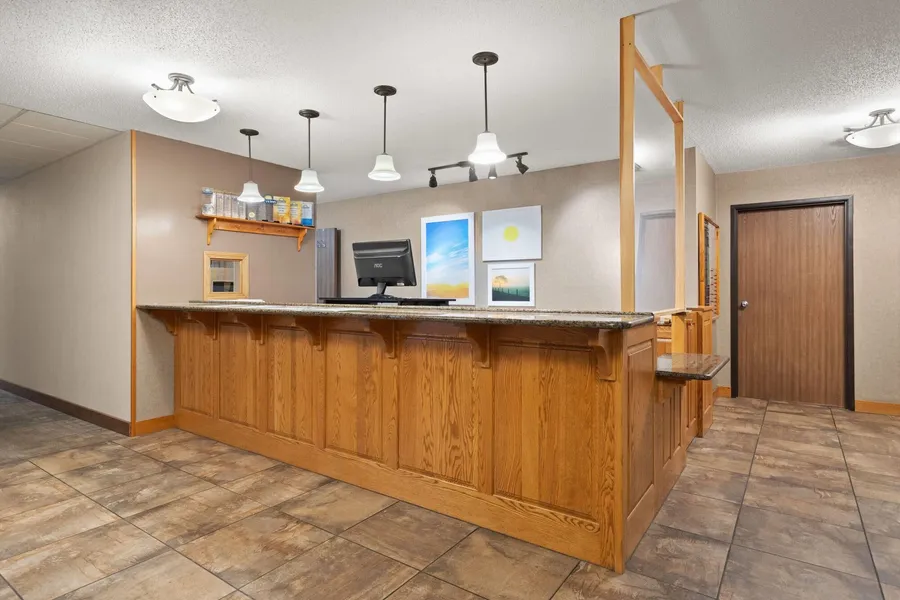 Days Inn by Wyndham Spearfish hotel detail image 2