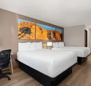 Days Inn by Wyndham Spearfish hotel detail image 7