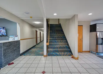 Super 8 by Wyndham Sturgis hotel thumbnail 2