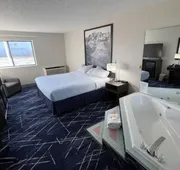 Super 8 by Wyndham Sturgis hotel detail image 7