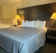 Quality Inn Spearfish I-90 hotel detail image 4