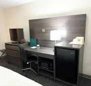 Quality Inn Spearfish I-90 hotel detail image 5