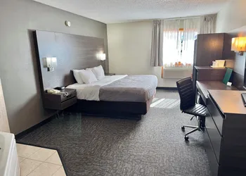 Quality Inn Spearfish I-90 hotel thumbnail 6