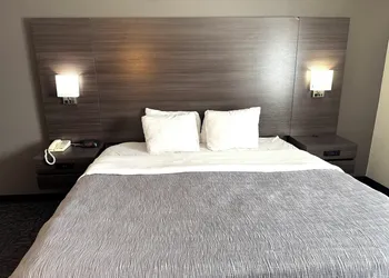 Quality Inn Spearfish I-90 hotel thumbnail 7