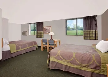 FairBridge Inn & Suites Spearfish hotel thumbnail 6