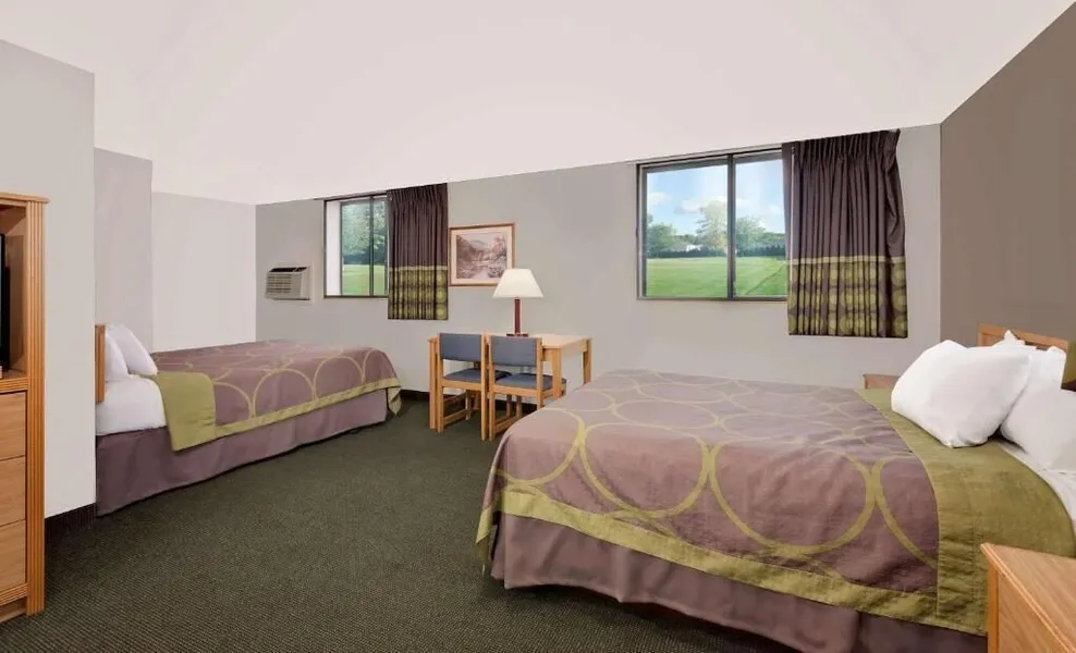 FairBridge Inn & Suites Spearfish hotel detail image 6