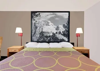 FairBridge Inn & Suites Spearfish hotel thumbnail 7