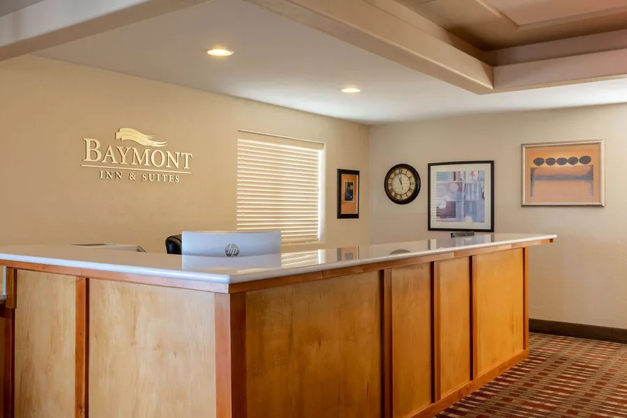 Baymont by Wyndham Spearfish hotel detail image 2