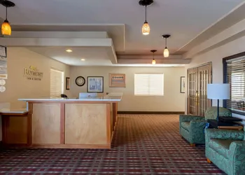 Baymont by Wyndham Spearfish hotel thumbnail 4