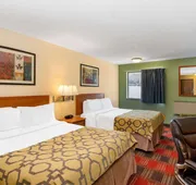 Baymont by Wyndham Spearfish hotel detail image 5