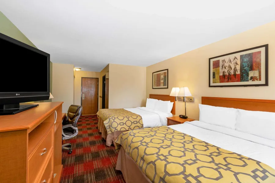 Baymont by Wyndham Spearfish hotel detail image 6