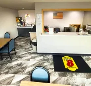Super 8 by Wyndham Belle Fourche SD hotel detail image 3