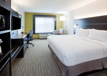 Holiday Inn Express Hotel & Suites Deadwood-Gold Dust Casino by IHG hotel thumbnail 4