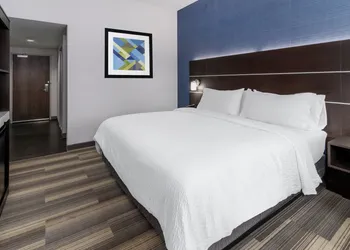 Holiday Inn Express Hotel & Suites Deadwood-Gold Dust Casino by IHG hotel thumbnail 7