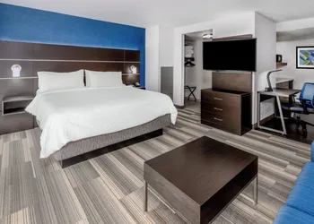Holiday Inn Express Hotel & Suites Deadwood-Gold Dust Casino by IHG hotel thumbnail 8
