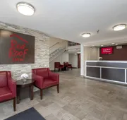 Red Roof Inn Leesburg, VA hotel detail image 3