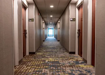 Hampton Inn & Suites Leesburg hotel thumbnail 4