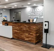Hampton Inn & Suites Leesburg hotel detail image 5