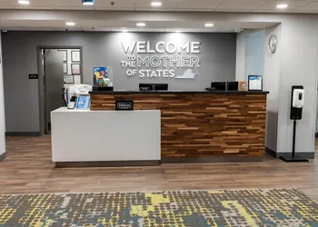 Hampton Inn & Suites Leesburg hotel thumbnail 6