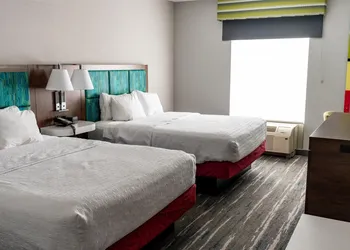 Hampton Inn & Suites Leesburg hotel thumbnail 8