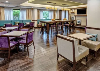 Hampton Inn Dumfries/Quantico hotel thumbnail 2