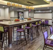 Hampton Inn Dumfries/Quantico hotel detail image 3