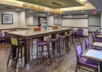 Hampton Inn Dumfries/Quantico hotel thumbnail 3