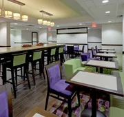 Hampton Inn Dumfries/Quantico hotel detail image 4