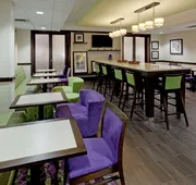 Hampton Inn Dumfries/Quantico hotel detail image 5