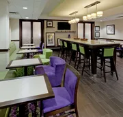 Hampton Inn Dumfries/Quantico hotel detail image 7
