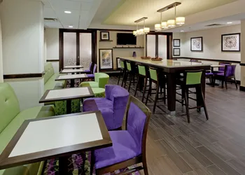 Hampton Inn Dumfries/Quantico hotel thumbnail 7