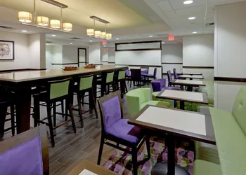 Hampton Inn Dumfries/Quantico hotel thumbnail 8
