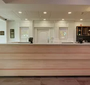Hilton Garden Inn Hamilton hotel detail image 3