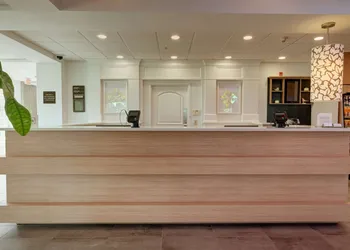 Hilton Garden Inn Hamilton hotel thumbnail 3