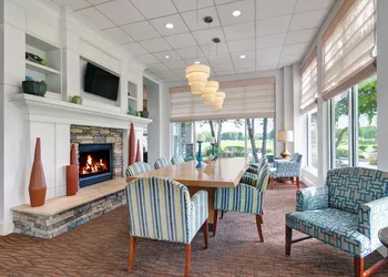 Hilton Garden Inn Hamilton hotel thumbnail 4