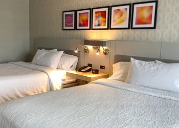 Hilton Garden Inn Hamilton hotel thumbnail 5