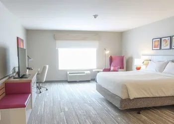 Hilton Garden Inn Hamilton hotel thumbnail 6
