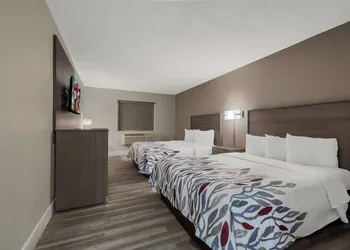 Red Roof Inn & Suites Vineland - Buena hotel thumbnail 6