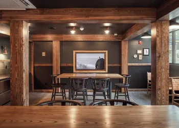 The Ozarker Lodge hotel thumbnail 2