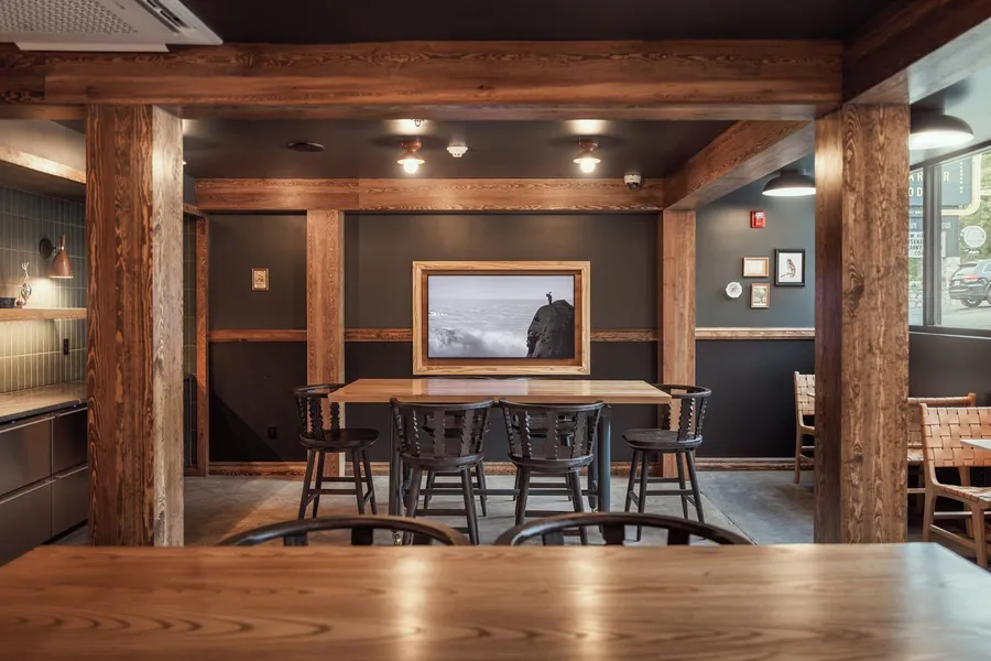 The Ozarker Lodge hotel detail image 2