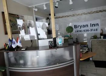 Bryan Inn hotel thumbnail 2