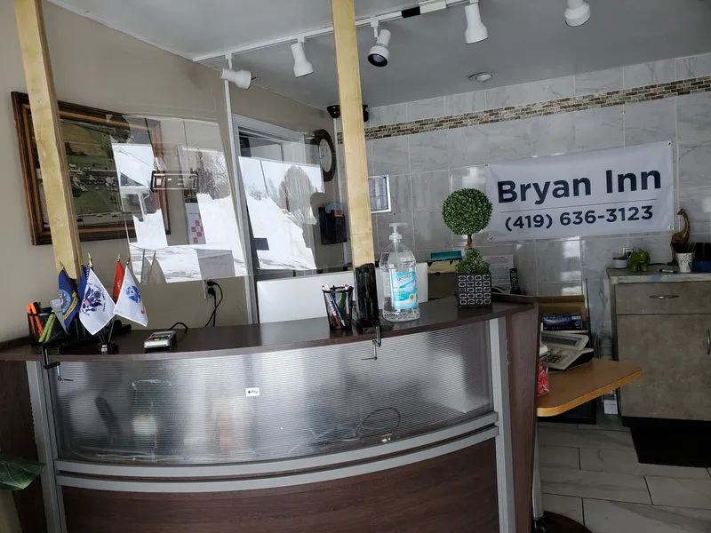 Bryan Inn hotel detail image 2