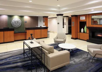 Fairfield Inn & Suites by Marriott Millville Vineland hotel thumbnail 2