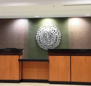 Fairfield Inn & Suites by Marriott Millville Vineland hotel detail image 3