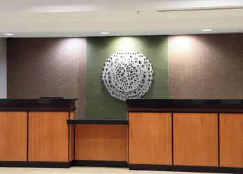 Fairfield Inn & Suites by Marriott Millville Vineland hotel thumbnail 3