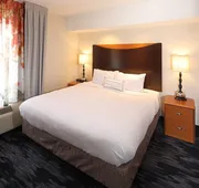 Fairfield Inn & Suites by Marriott Millville Vineland hotel detail image 4
